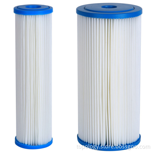 Small Cartridge Element for Pool/SPA